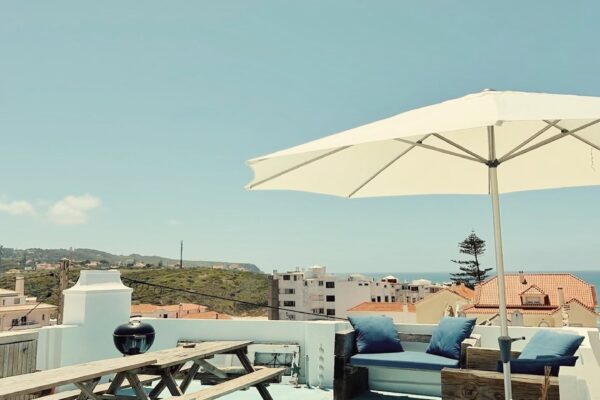 Double room | Boutique Surf Lodge | 200m to beach