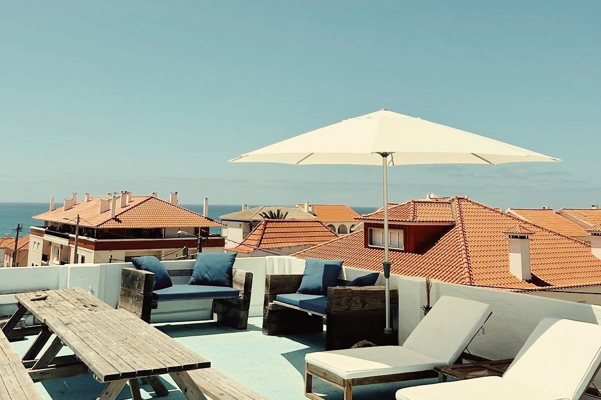 Double room | Boutique Surf Lodge | 200m to beach