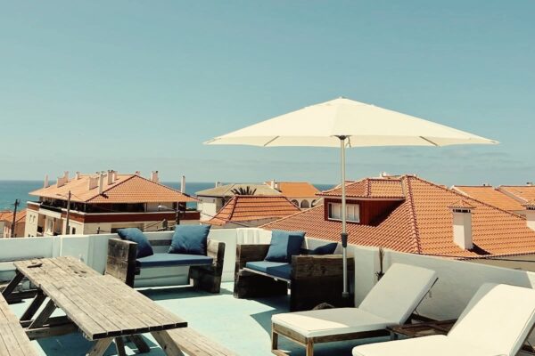 Double room | Boutique Surf Lodge | 200m to beach